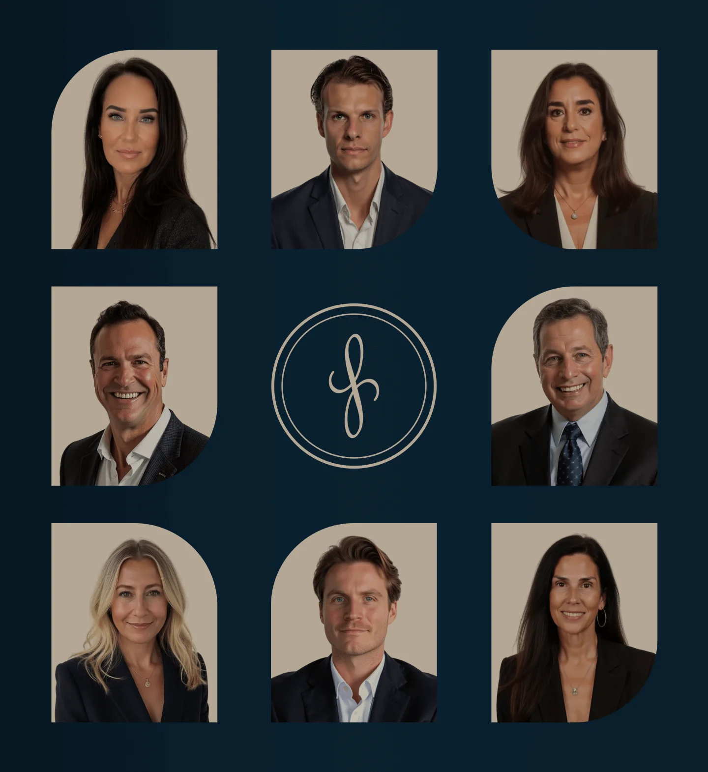our team